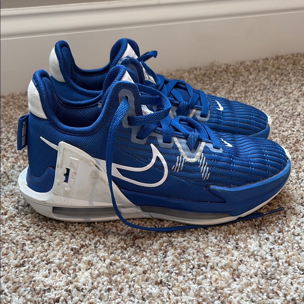 Nike LeBron Witness 6